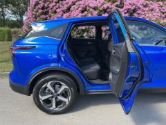 Photo of the vehicle Nissan Qashqai