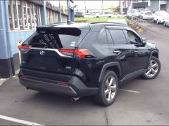 Photo of the vehicle Toyota RAV4