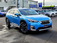 Photo of the vehicle Subaru XV