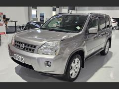 Photo of the vehicle Nissan X-Trail