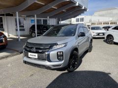 Photo of the vehicle Mitsubishi ASX