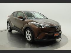 Photo of the vehicle Toyota C-HR