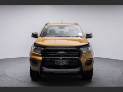 Photo of the vehicle Ford Ranger