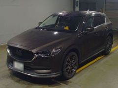 Photo of the vehicle Mazda CX-5