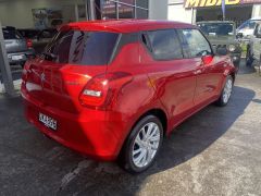 Photo of the vehicle Suzuki Swift