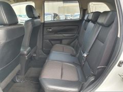 Photo of the vehicle Mitsubishi Outlander