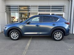 Photo of the vehicle Mazda CX-5