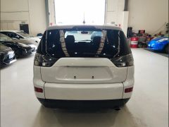 Photo of the vehicle Mitsubishi Outlander