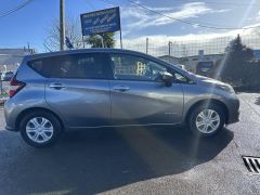 Photo of the vehicle Nissan Note