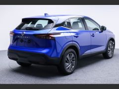 Photo of the vehicle Nissan Qashqai