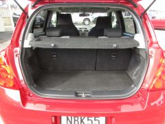 Photo of the vehicle Suzuki Swift