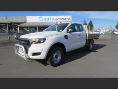 Photo of the vehicle Ford Ranger