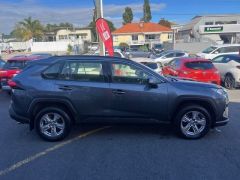 Photo of the vehicle Toyota RAV4