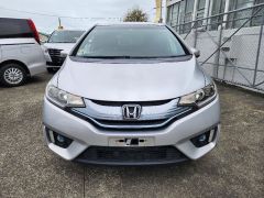 Photo of the vehicle Honda Fit