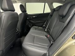 Photo of the vehicle Subaru Outback