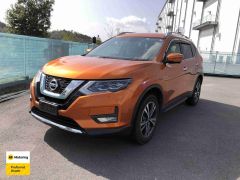 Photo of the vehicle Nissan X-Trail