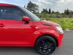 Photo of the vehicle Suzuki Ignis