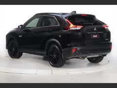 Photo of the vehicle Mitsubishi Eclipse Cross