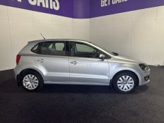 Photo of the vehicle Volkswagen Polo