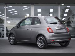 Photo of the vehicle Fiat 500