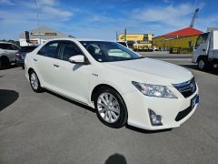 Photo of the vehicle Toyota Camry