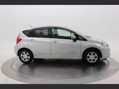 Photo of the vehicle Nissan Note