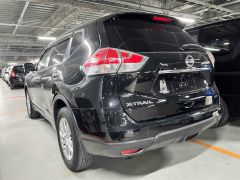 Photo of the vehicle Nissan X-Trail