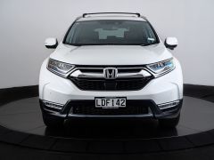 Photo of the vehicle Honda CR-V