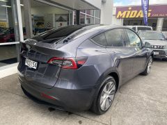 Photo of the vehicle Tesla Model Y