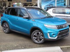 Photo of the vehicle Suzuki Vitara