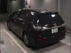 Photo of the vehicle Toyota Wish