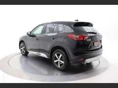 Photo of the vehicle Mazda CX-5