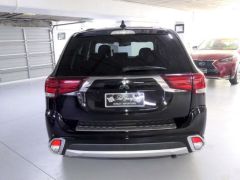 Photo of the vehicle Mitsubishi Outlander