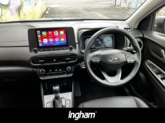 Photo of the vehicle Hyundai Kona