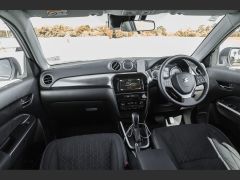 Photo of the vehicle Suzuki Vitara