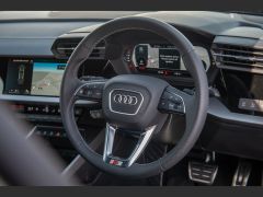 Photo of the vehicle Audi A3