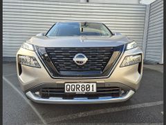 Photo of the vehicle Nissan X-Trail