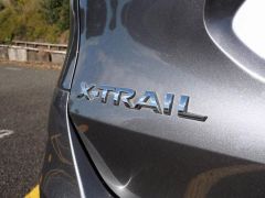 Photo of the vehicle Nissan X-Trail