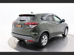 Photo of the vehicle Honda Vezel