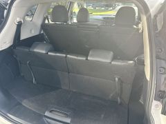 Photo of the vehicle Nissan X-Trail