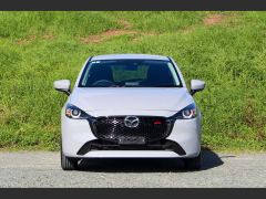 Photo of the vehicle Mazda 2