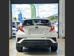 Photo of the vehicle Toyota C-HR