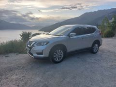 Photo of the vehicle Nissan X-Trail