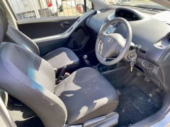 Photo of the vehicle Toyota Yaris