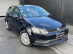 Photo of the vehicle Volkswagen Polo