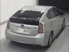 Photo of the vehicle Toyota Prius