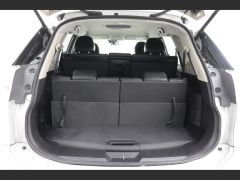 Photo of the vehicle Nissan X-Trail