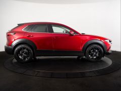 Photo of the vehicle Mazda CX-30