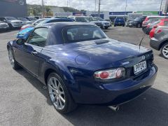 Photo of the vehicle Mazda Roadster