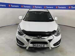 Photo of the vehicle Hyundai ix35